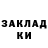 Кодеиновый сироп Lean Purple Drank Gulia Shefketofna